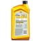 Pennzoil 5W-20 4-Cycle Synthetic Blend Motor Oil 1 qt 1 pk 550035002 - alternate 2